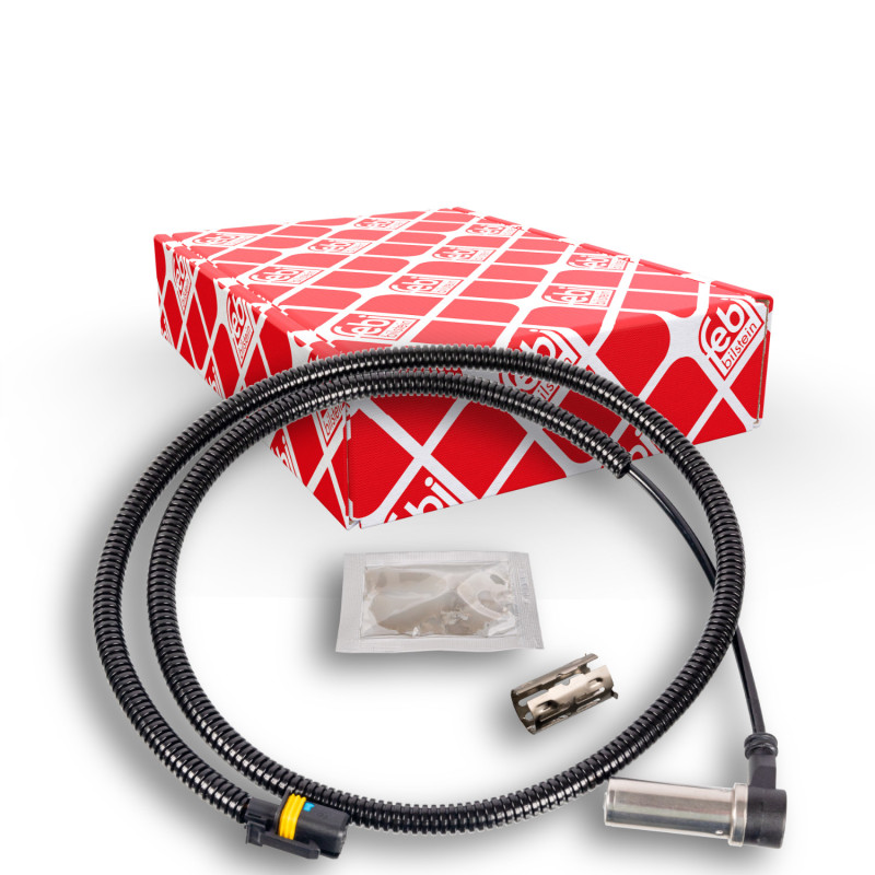 Febi Bilstein ABS sensor 170603