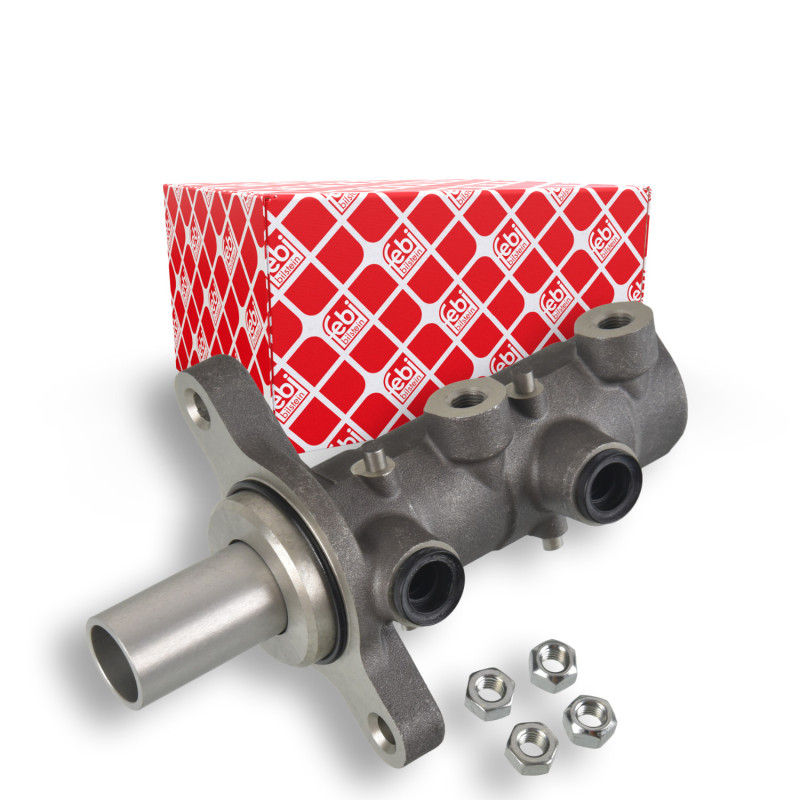 Febi Bilstein Hoofdremcilinder 171184