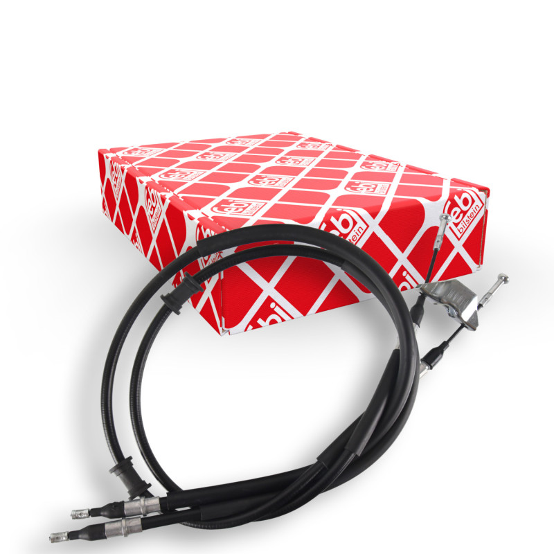 Febi Bilstein Handremkabel 171249