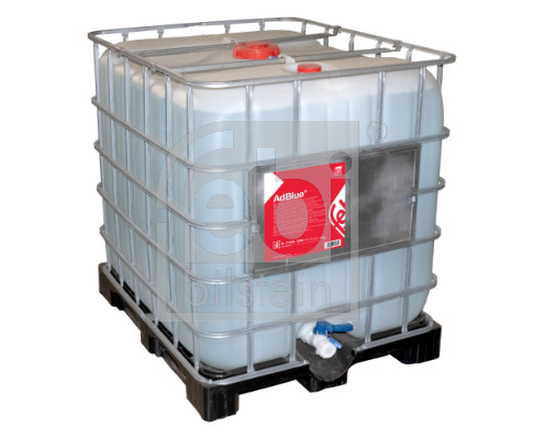 Febi Bilstein Ureumfilter 171338