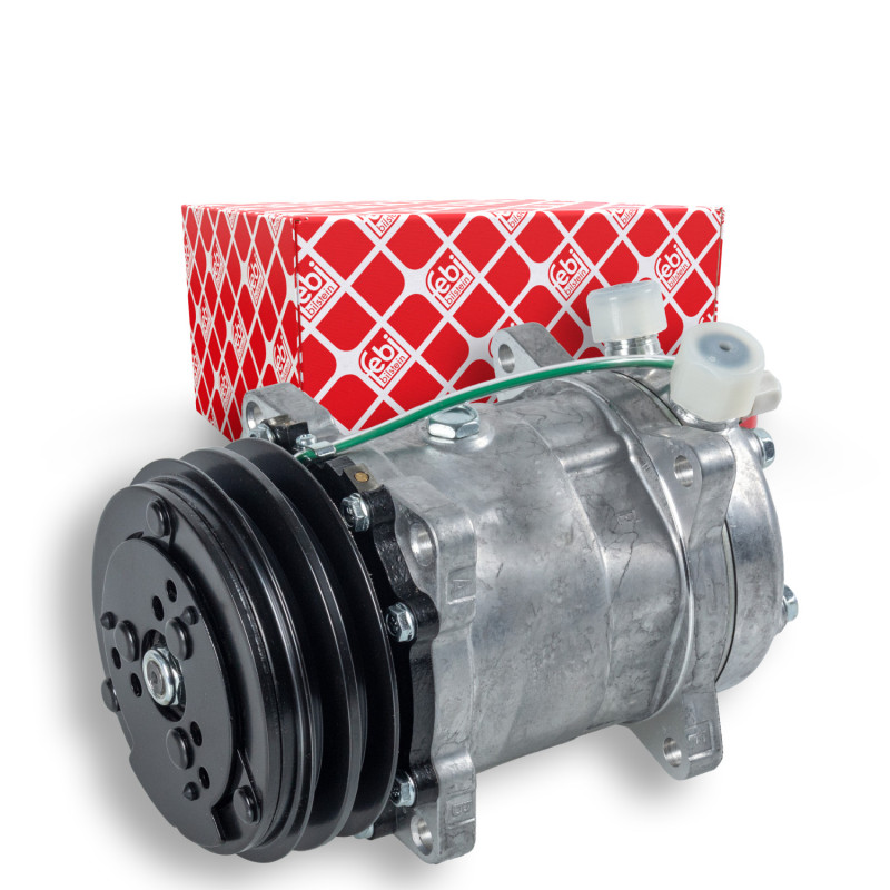 Febi Bilstein Compressor, airconditioning 171403