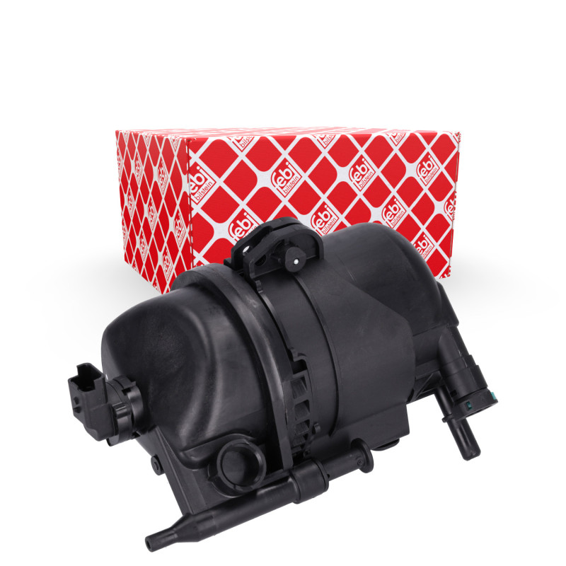 Febi Bilstein Brandstoffilter 171405