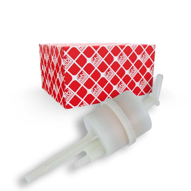 Febi Bilstein Filter, ontluchting (brandstoftank) 171523