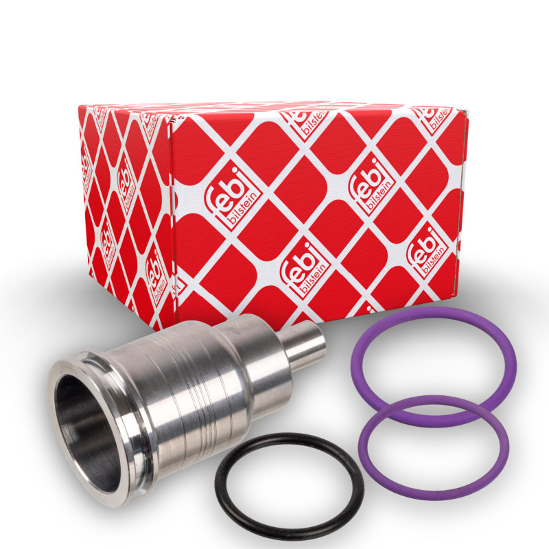 Febi Bilstein Verstuiverhouder pakking 171564