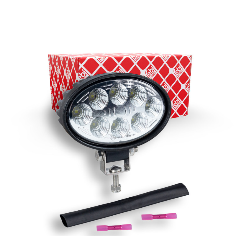 Febi Bilstein Werklamp 171583