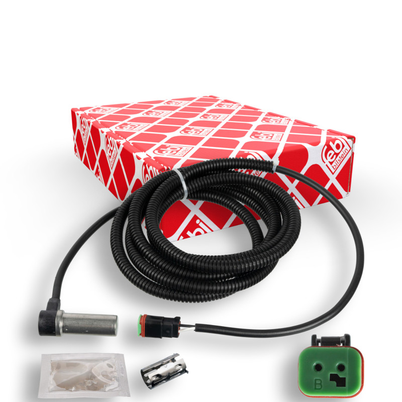 Febi Bilstein ABS sensor 171611