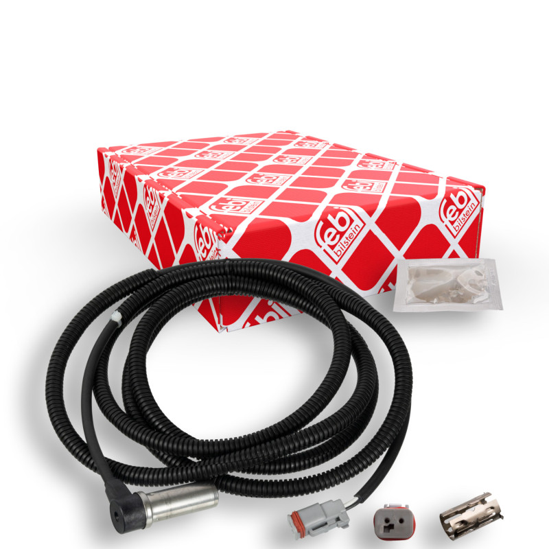 Febi Bilstein ABS sensor 171614