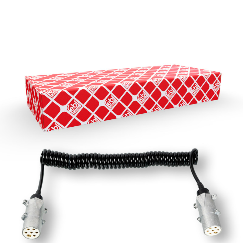 Febi Bilstein Electrospiraal 171797