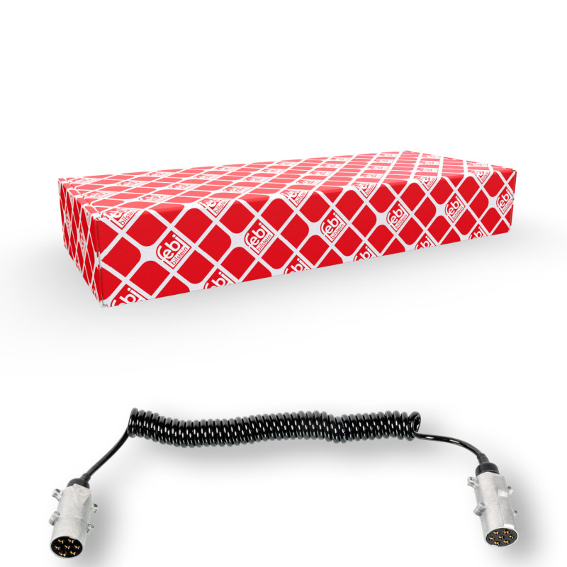 Febi Bilstein Electrospiraal 171798