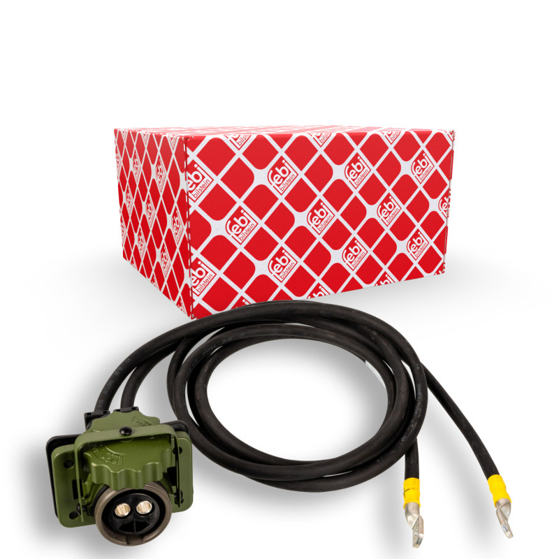 Febi Bilstein Stekkerdoos 171802