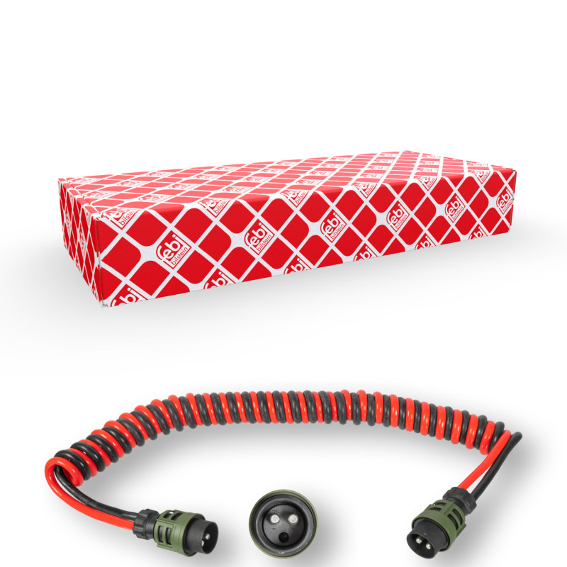 Febi Bilstein Electrospiraal 171805