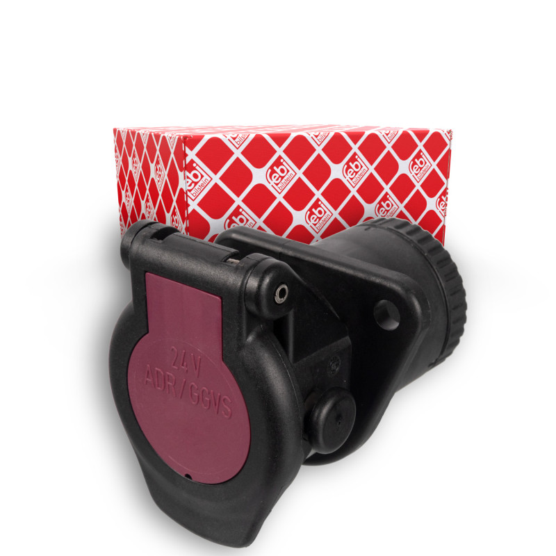 Febi Bilstein Stekkerdoos 171820