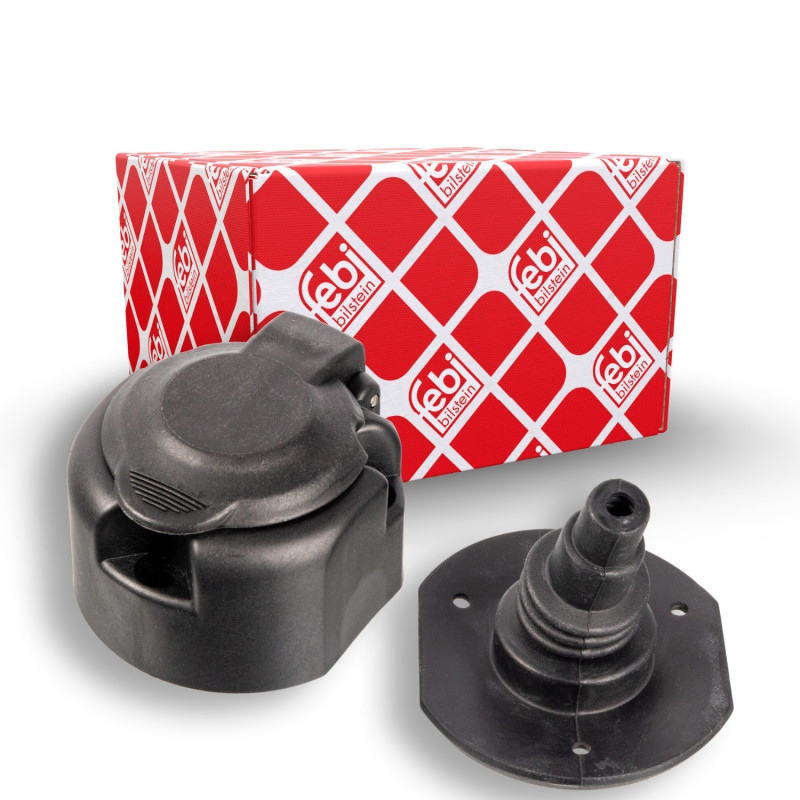 Febi Bilstein Aanhangercontactdoos 171839