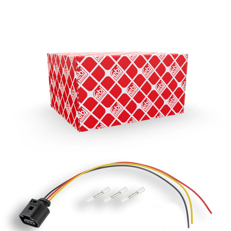 Febi Bilstein Stekker 171907