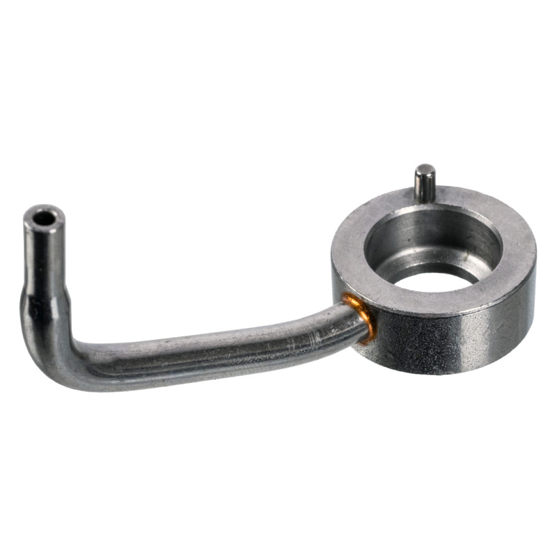 Febi Bilstein Oliesproeier, zuigerbodemkoeling 172025