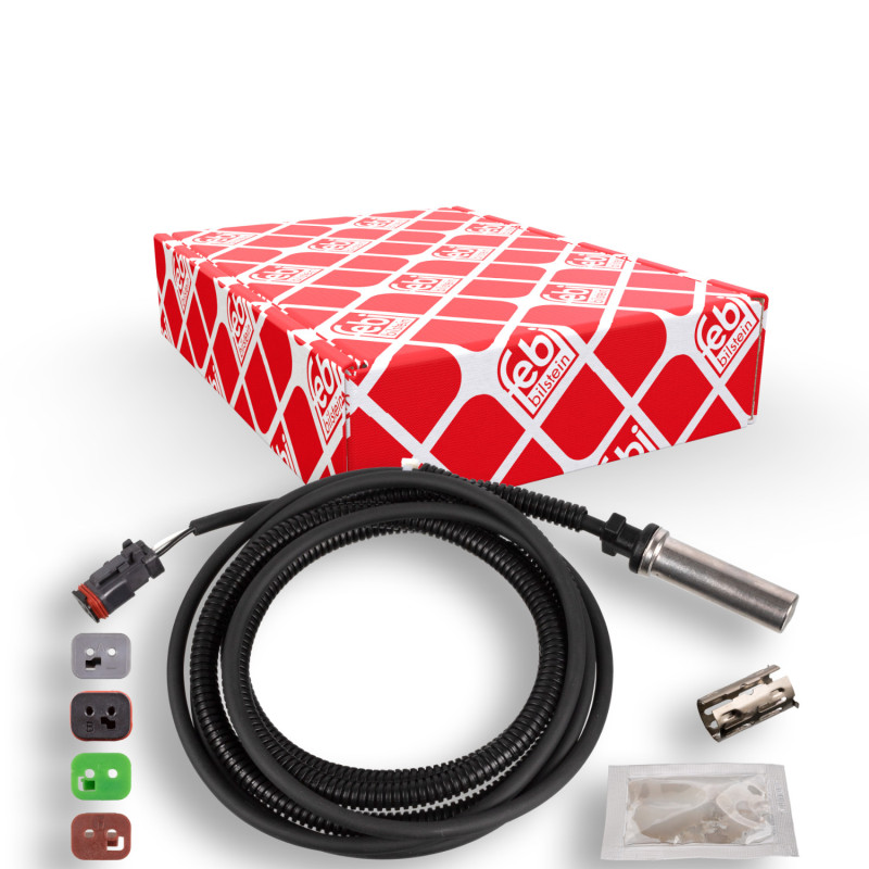 Febi Bilstein ABS sensor 172060