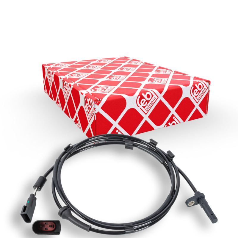 Febi Bilstein ABS sensor 172155
