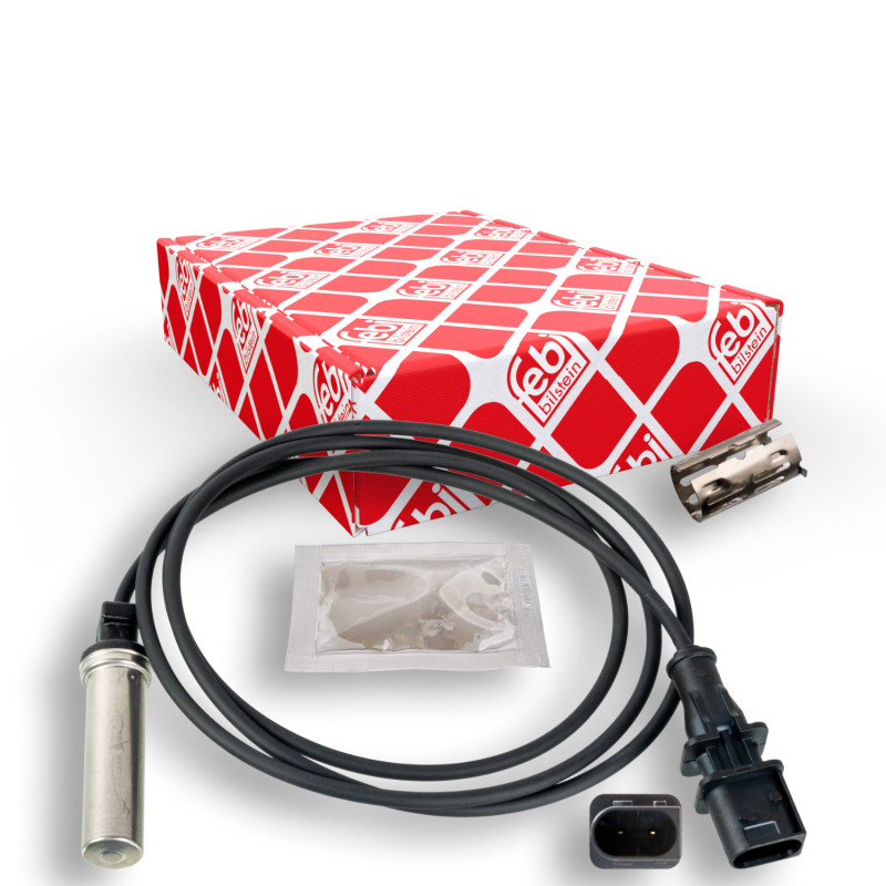 Febi Bilstein ABS sensor 172410