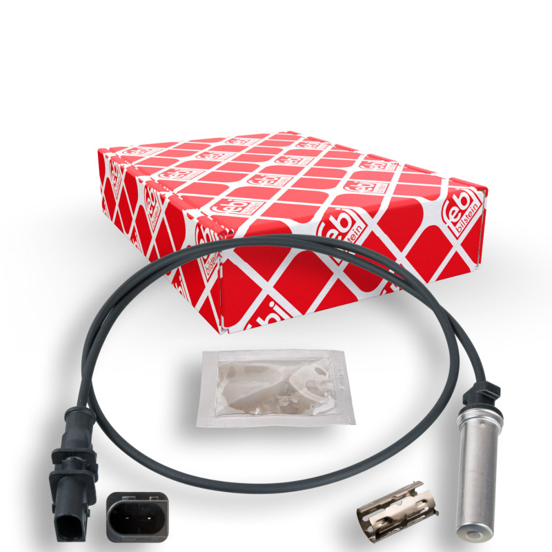 Febi Bilstein ABS sensor 172414