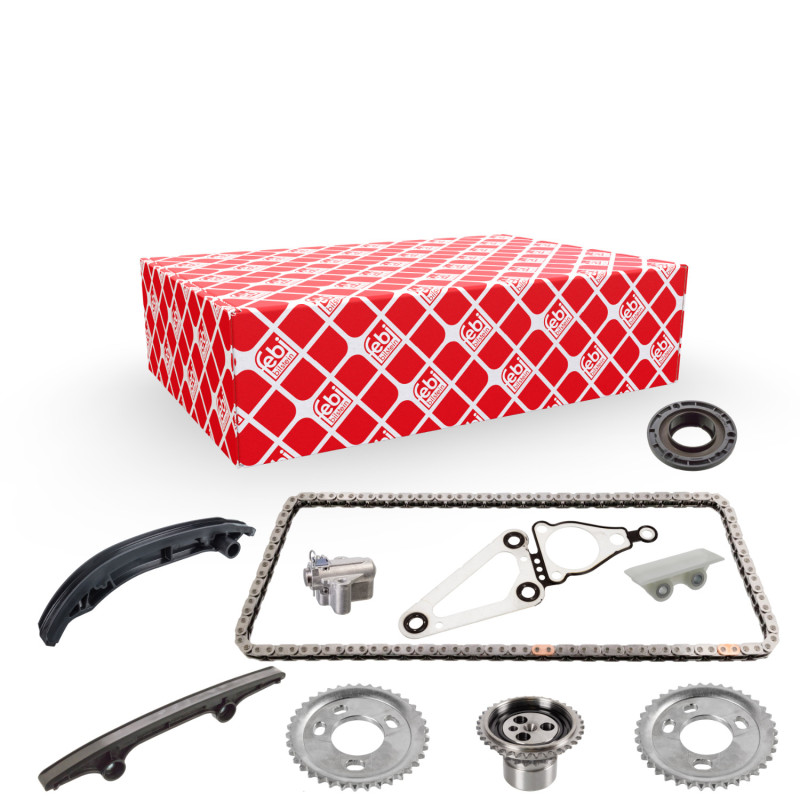 Febi Bilstein Distributieketting kit 172447