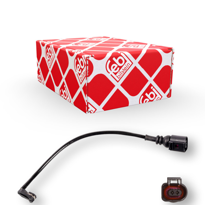 Febi Bilstein Slijtage indicator 172511
