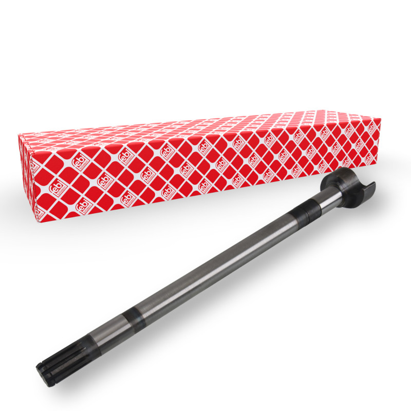 Febi Bilstein Remas, trommelrem 172527