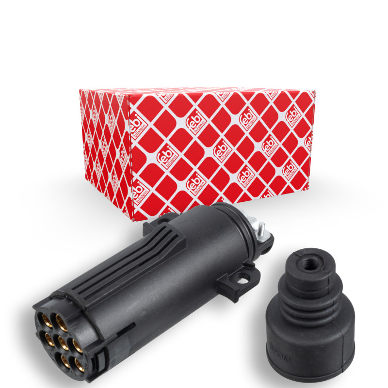 Febi Bilstein Stekker 172657