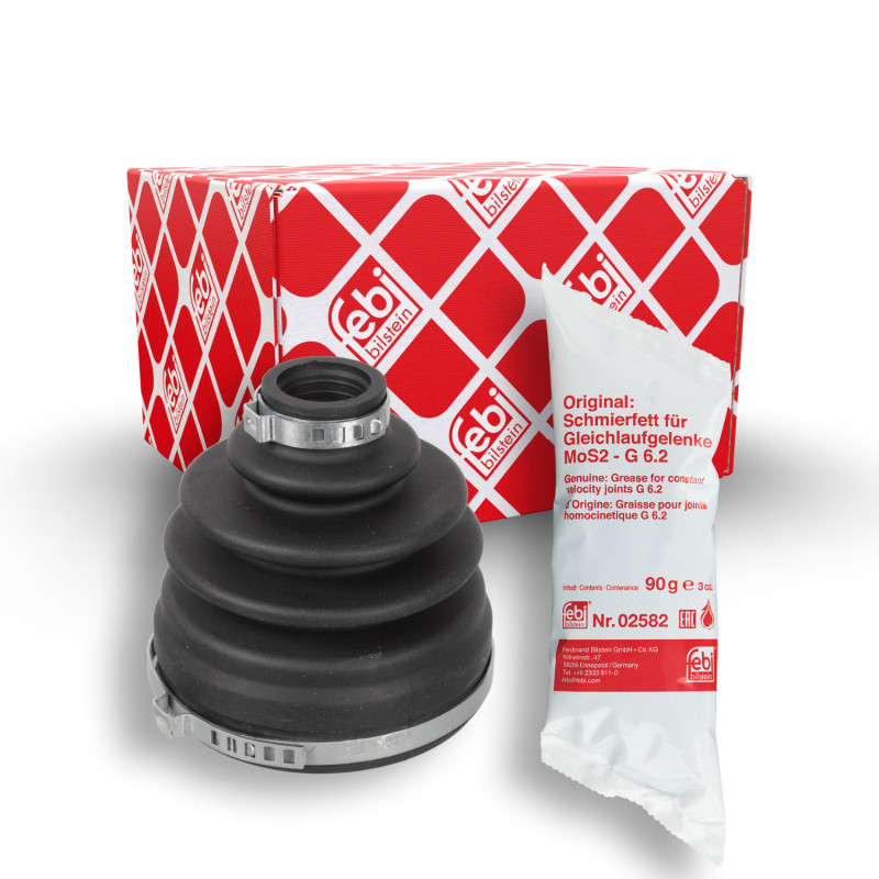 Febi Bilstein Aandrijfashoes 172665