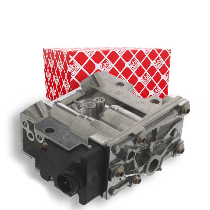 Febi Bilstein Magneetklep 172730