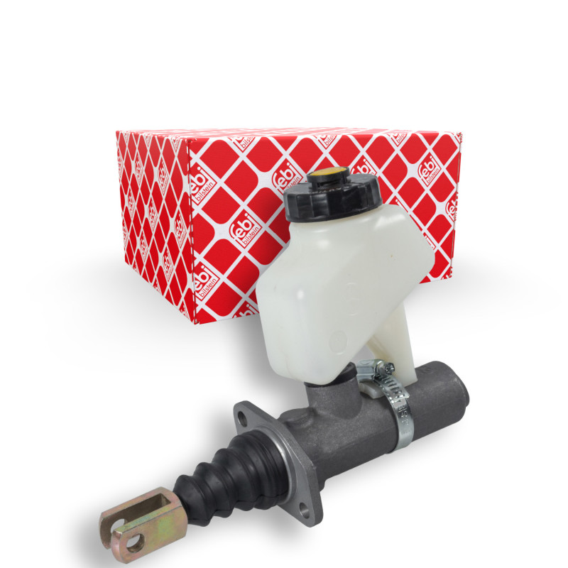 Febi Bilstein Hoofdkoppelingscilinder 172911