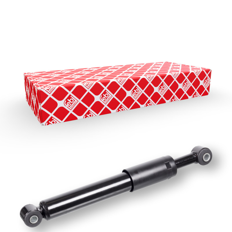 Febi Bilstein Schokdemper cabine ophanging 17302
