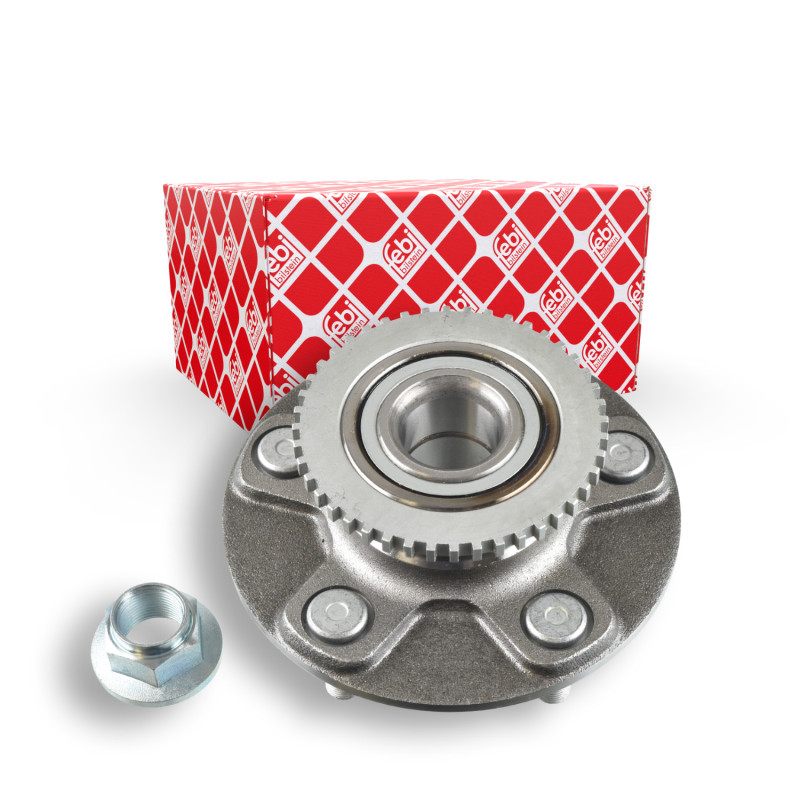 Febi Bilstein Wiellagerset 173046
