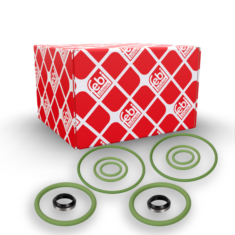 Febi Bilstein Reparatieset, schakelcilinder 173364