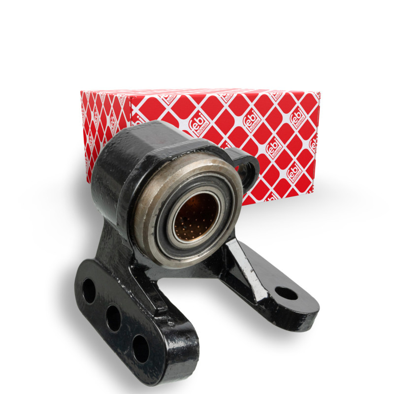 Febi Bilstein Lagerbok, schokbrekerophanging (cabine) 173627