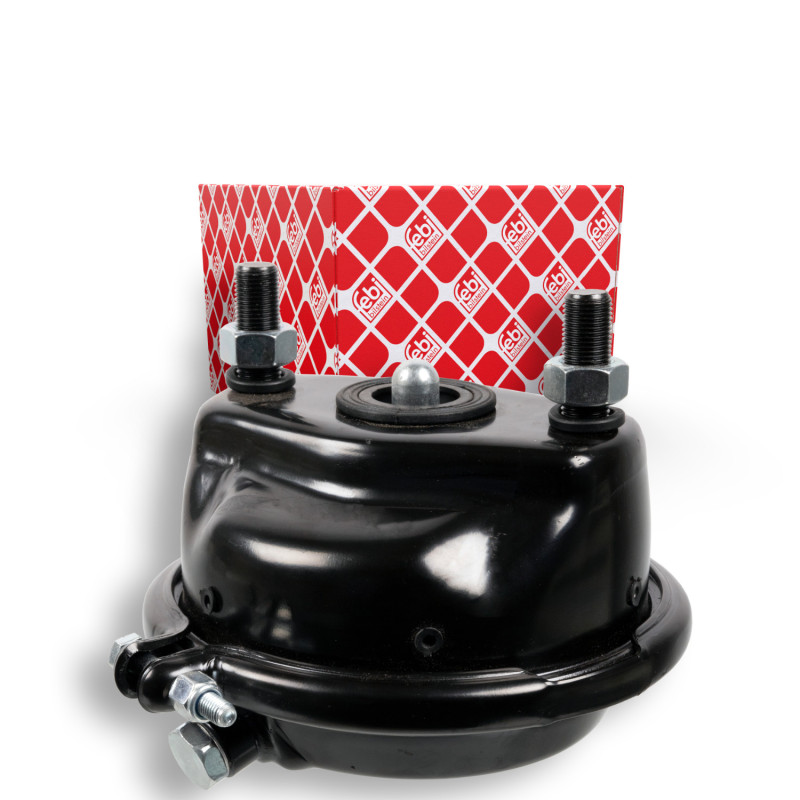 Febi Bilstein Remcilindermembraan 173661