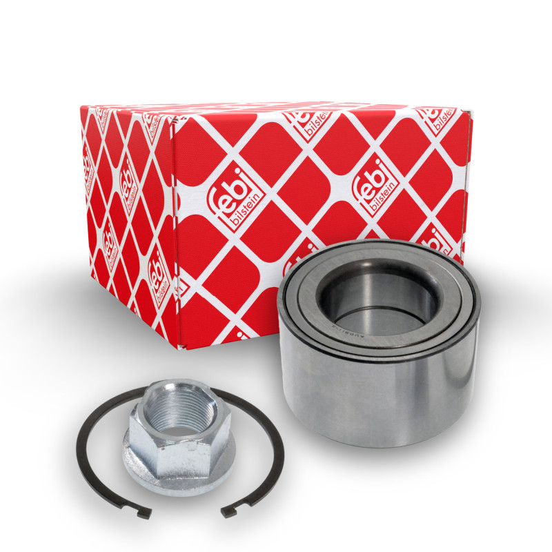 Febi Bilstein Wiellagerset 173666