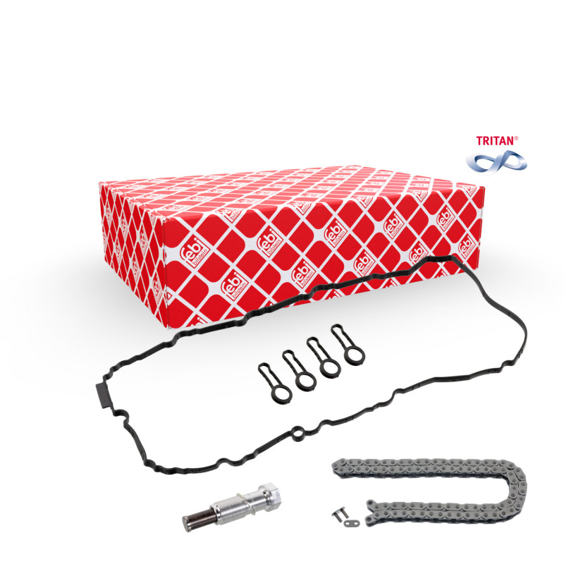 Febi Bilstein Distributieketting kit 173756