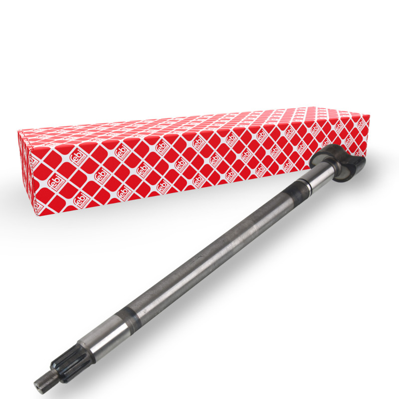 Febi Bilstein Remas, trommelrem 174132