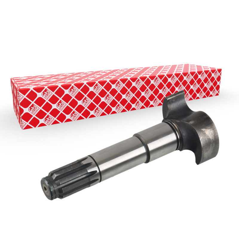 Febi Bilstein Remas, trommelrem 174142