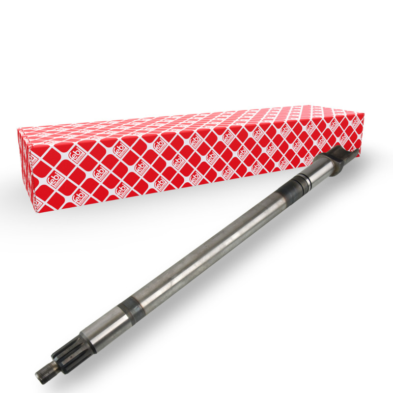 Febi Bilstein Remas, trommelrem 174148