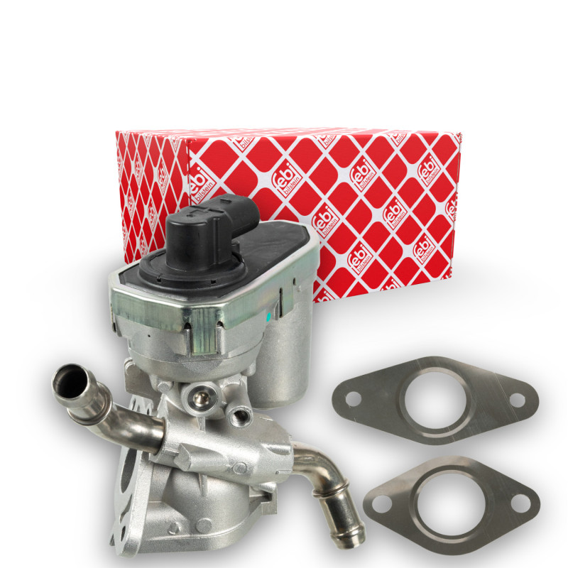 Febi Bilstein EGR-klep 174275