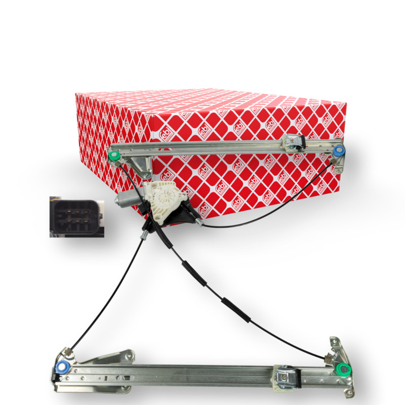 Febi Bilstein Raammechanisme 174330
