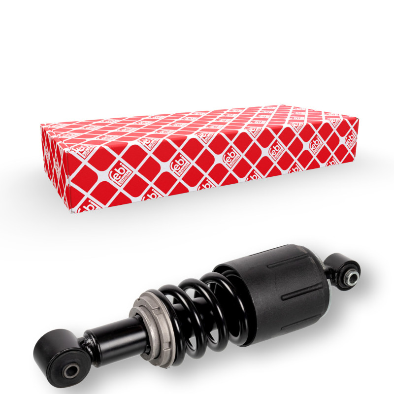 Febi Bilstein Schokdemper cabine ophanging 174392