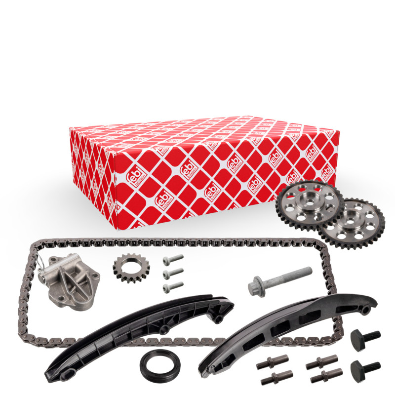 Febi Bilstein Distributieketting kit 174469