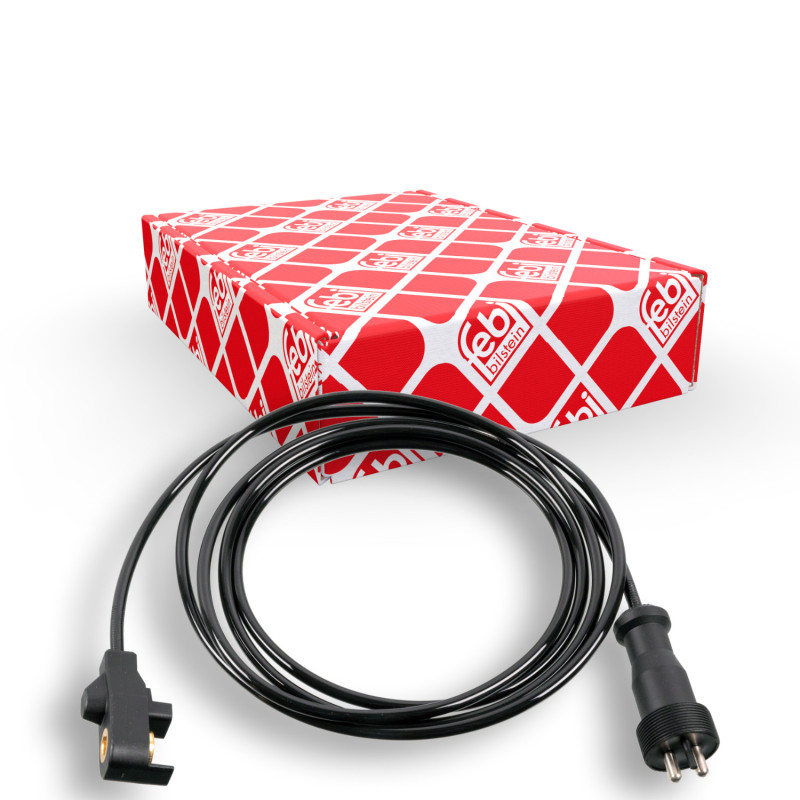 Febi Bilstein ABS sensor 174508