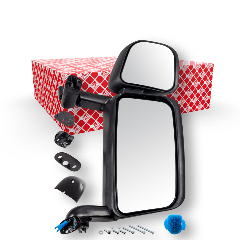 Febi Bilstein Spiegelsysteem 174525