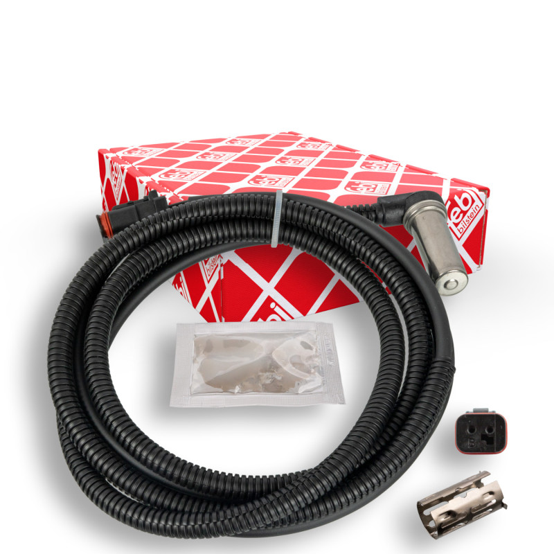 Febi Bilstein ABS sensor 174527