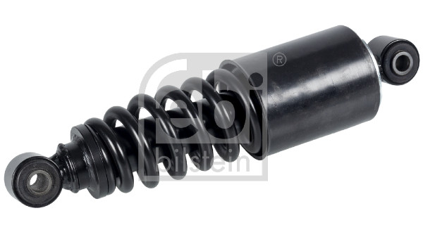Febi Bilstein Demper, cabine-ophanging 174556