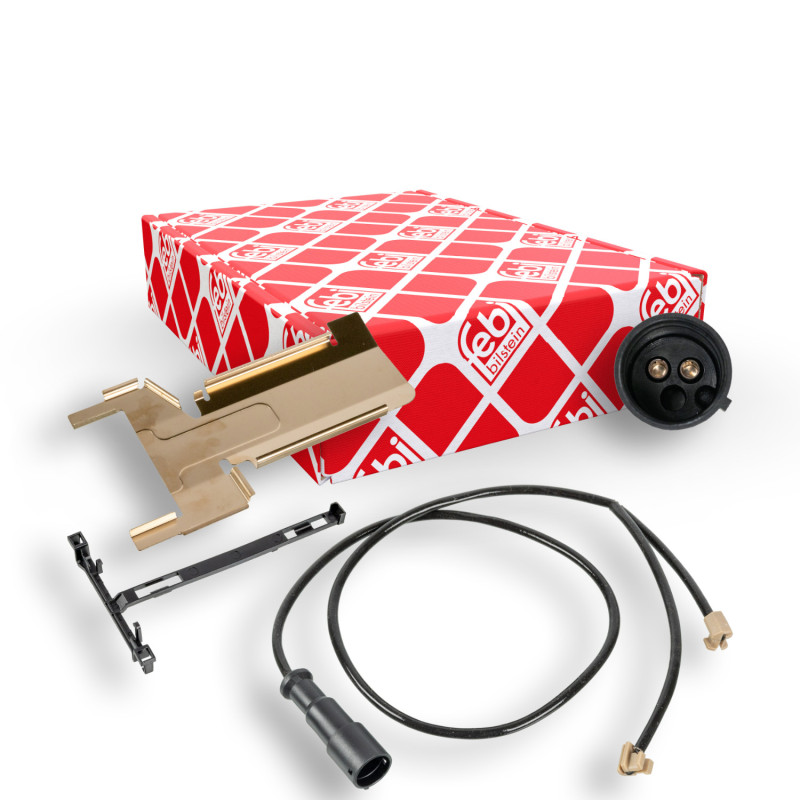Febi Bilstein Slijtage indicator 174581