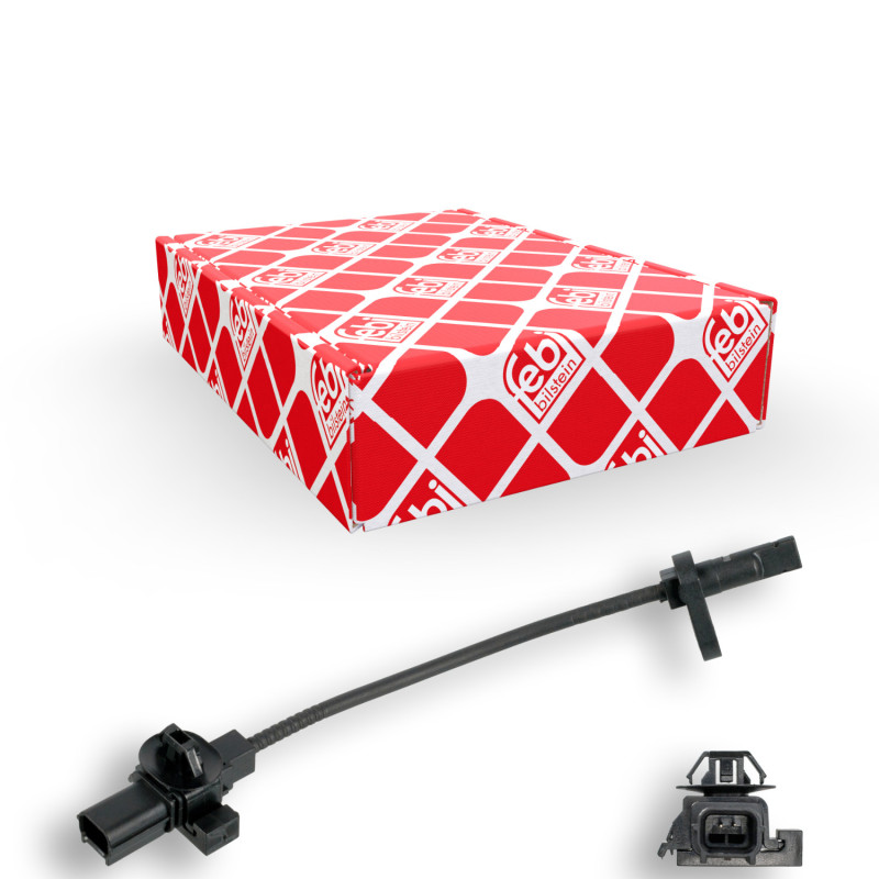 Febi Bilstein ABS sensor 174788